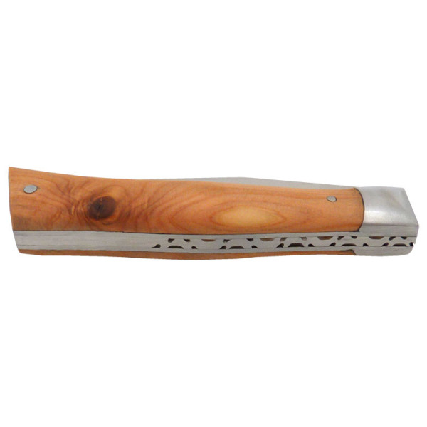 Alpin TMC — Couteau régionau | Deville Armory