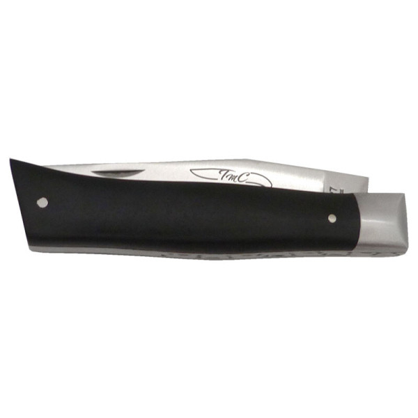 Alpin TMC — Couteau régionau | Deville Armory