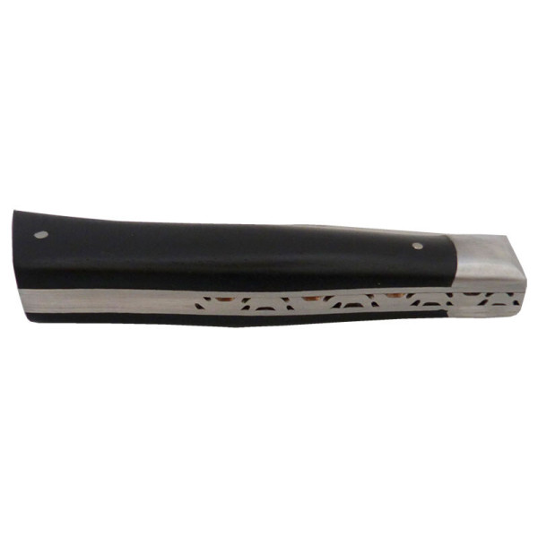Alpin TMC — Couteau régionau | Deville Armory