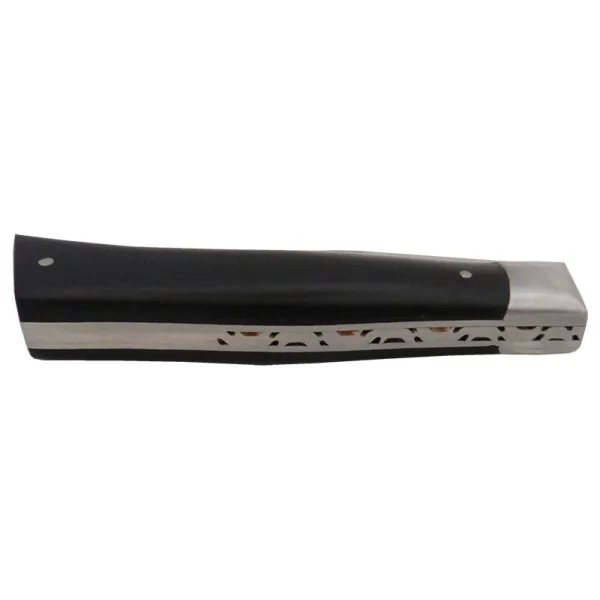 Alpin TMC — Couteau régionau | Deville Armory