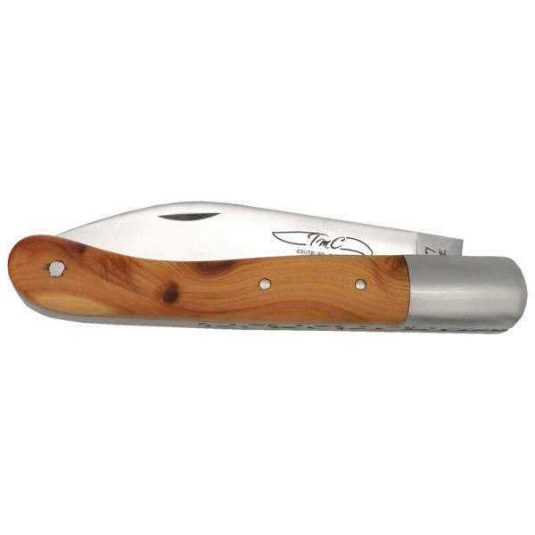 Aurillac TMC — Couteau régionau | Deville Armory
