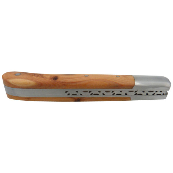Aurillac TMC — Couteau régionau | Deville Armory