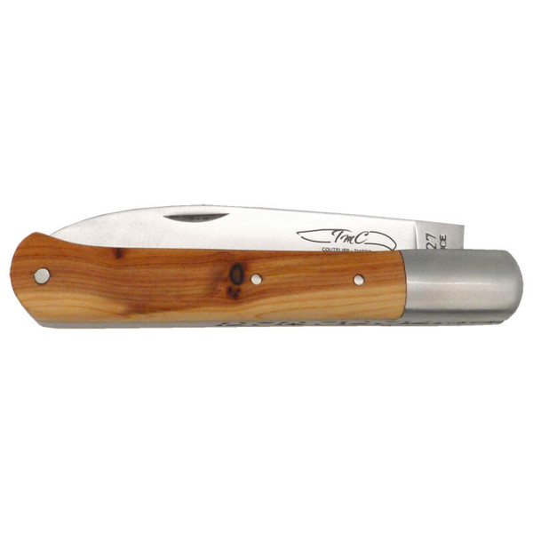 Yssingeaux TMC — Couteau régionau | Deville Armory