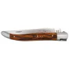 Laguiole 1 pièce TMC — Couteau régionau | Deville Armory