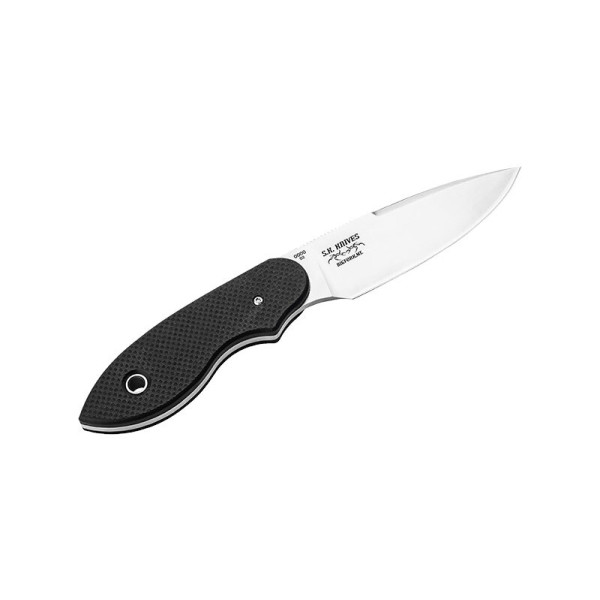 Trailmate Boker Plus — Couteau fixe | Deville Armory