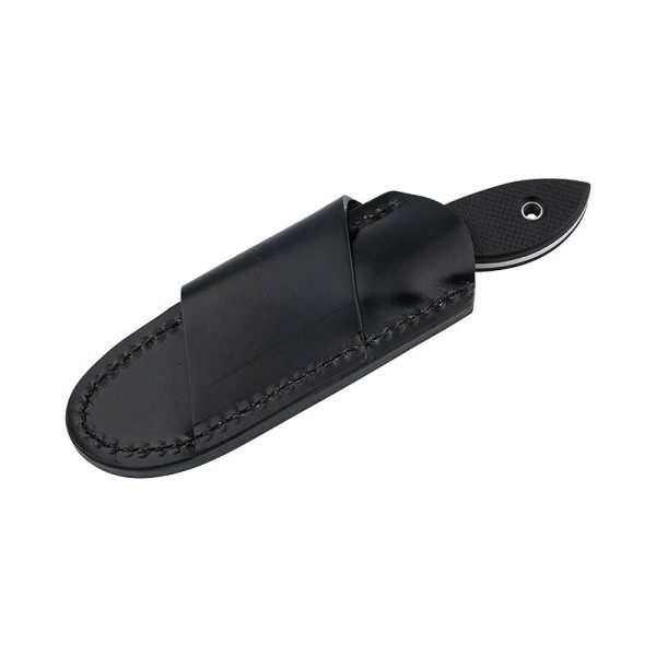 Trailmate Boker Plus — Couteau fixe | Deville Armory