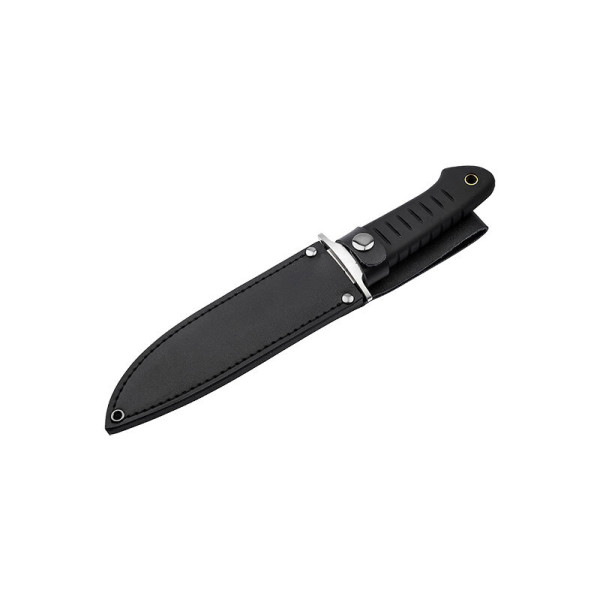 Sledgedog Boker Magnum — Couteau fixe | Deville Armory