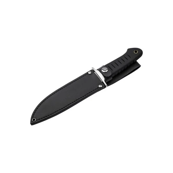 Sledgedog Boker Magnum — Couteau fixe | Deville Armory