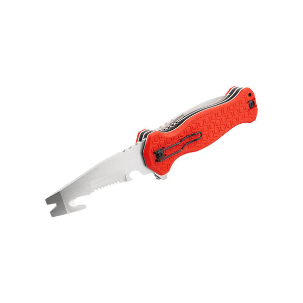 Expert Fire Folder - Série Dönges Boker Plus | Deville Armory