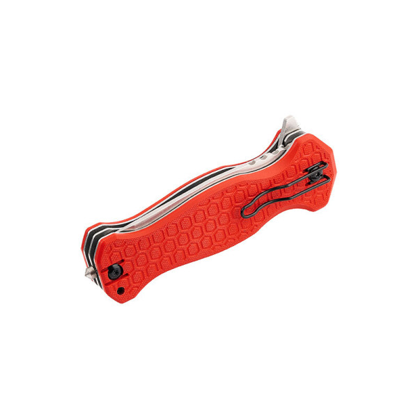 Expert Fire Folder - Série Dönges Boker Plus | Deville Armory