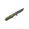 Bushcraft Drop Boker Magnum — Couteau fixe | Deville Armory
