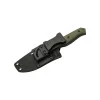 Bushcraft Drop Boker Magnum — Couteau fixe | Deville Armory