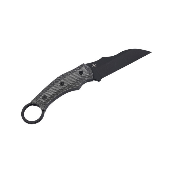 Straight Karambit Boker Magnum — Karambit | Deville Armory