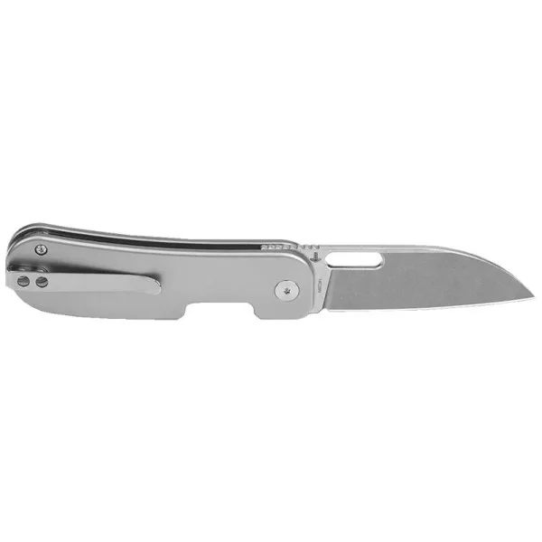 Variant PE QSP — Couteau pliant | Deville Armory
