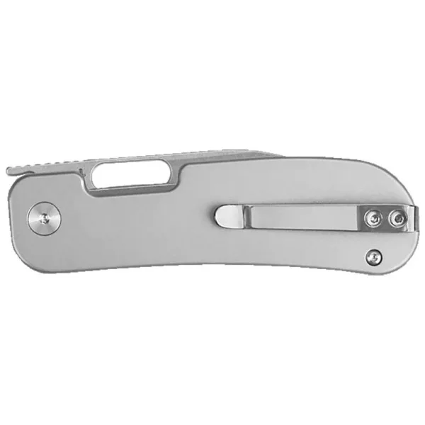 Variant PE QSP — Couteau pliant | Deville Armory