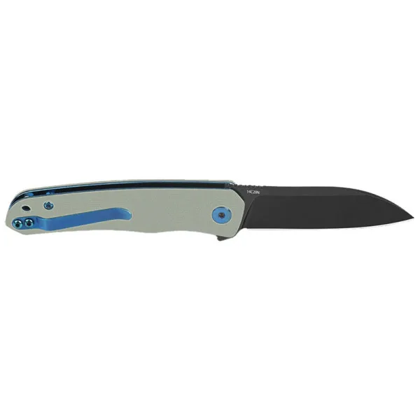 Otter QSP — Couteau pliant | Deville Armory