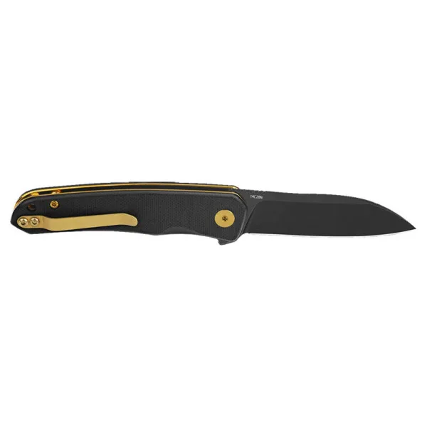 Otter QSP — Couteau pliant | Deville Armory