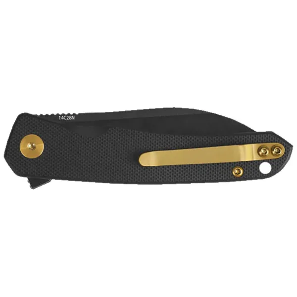 Otter QSP — Couteau pliant | Deville Armory
