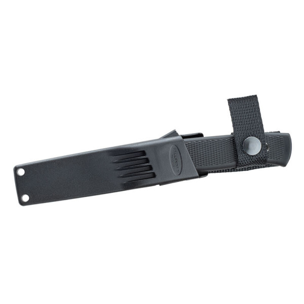F1 - Swedish Air Force Fallkniven — Couteau fixe | Deville Armory
