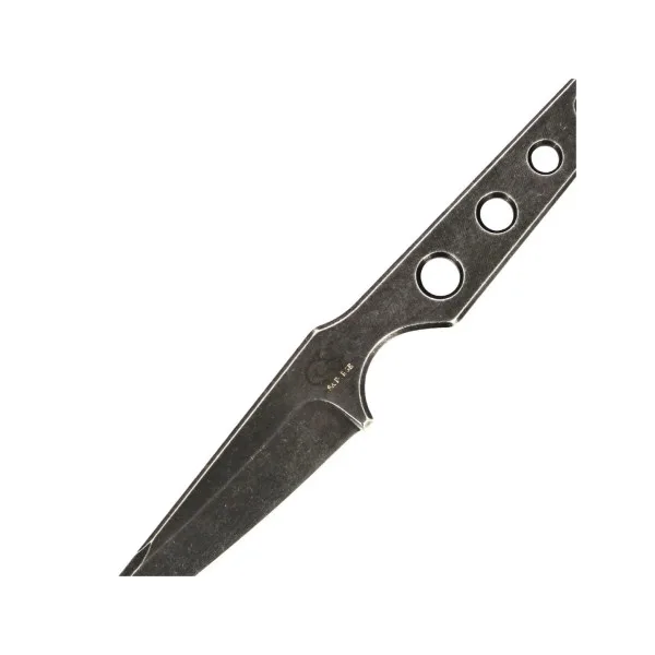 ELSA FORGE - MKE3 - Stylet Collaboration MAXKNIVES - 2