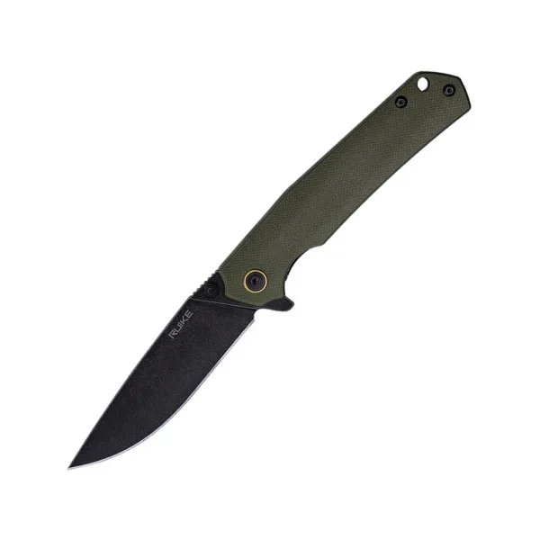 RUIKE - P801-G - Couteau pliant