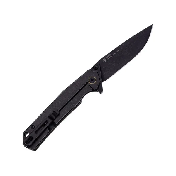 RUIKE - P801-G - Couteau pliant - 2