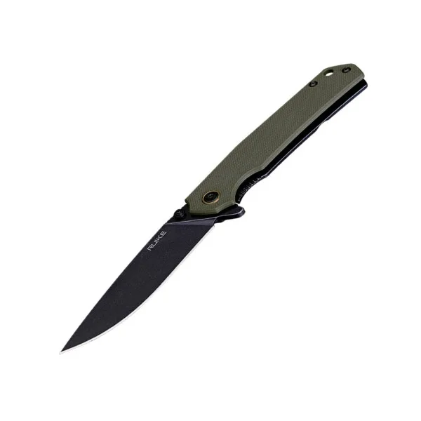 RUIKE - P801-G - Couteau pliant - 3