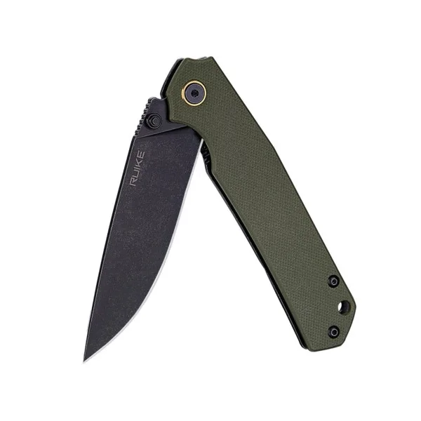 RUIKE - P801-G - Couteau pliant - 4