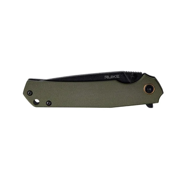 RUIKE - P801-G - Couteau pliant - 5