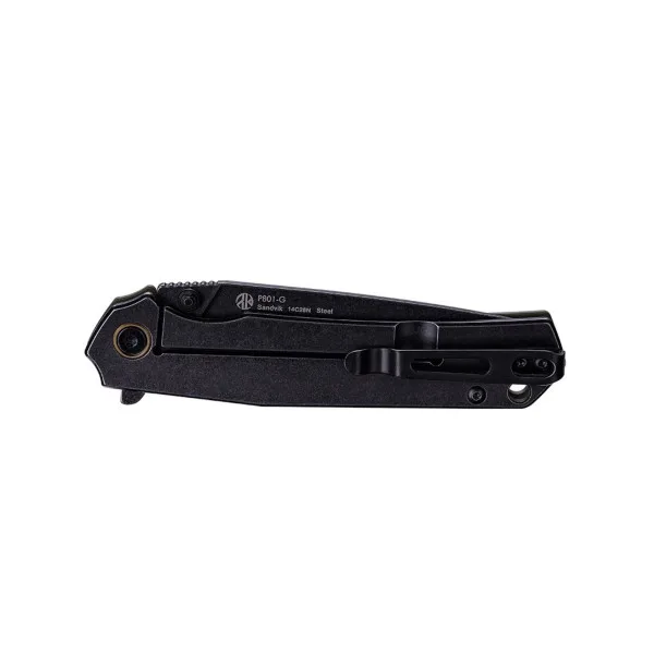 RUIKE - P801-G - Couteau pliant - 6