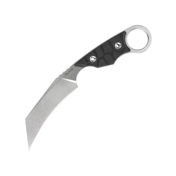 RUIKE - FS68-B - Couteau fixe