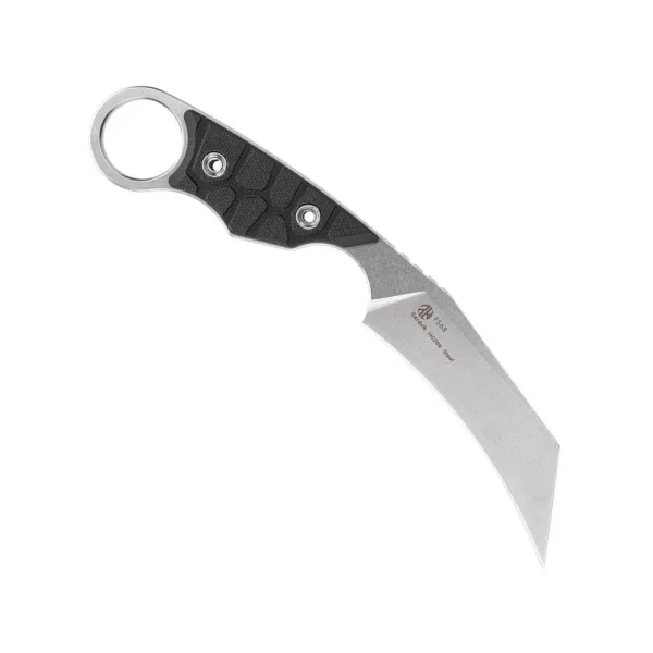 RUIKE - FS68-B - Couteau fixe - 2