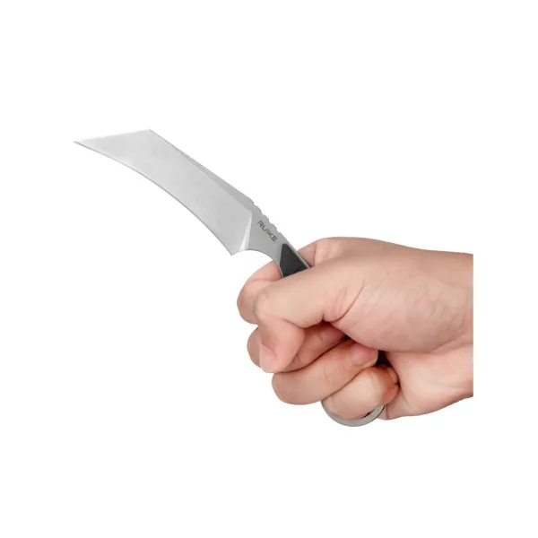 RUIKE - FS68-B - Couteau fixe - 3