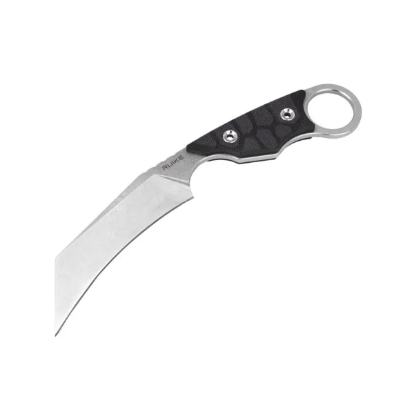 RUIKE - FS68-B - Couteau fixe - 4