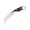 RUIKE - FS68-B - Couteau fixe - 4
