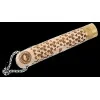 Bretagne Focus Décalé — Couteau pliant | Deville Armory