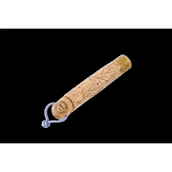 Camargue Hêtre Décalé — Couteau pliant | Deville Armory