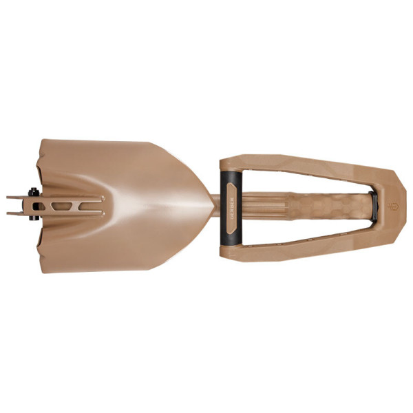 Dredge Gerber — Haches, Pelles, Scie | Deville Armory