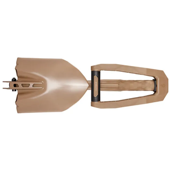 Dredge Gerber — Haches, Pelles, Scie | Deville Armory