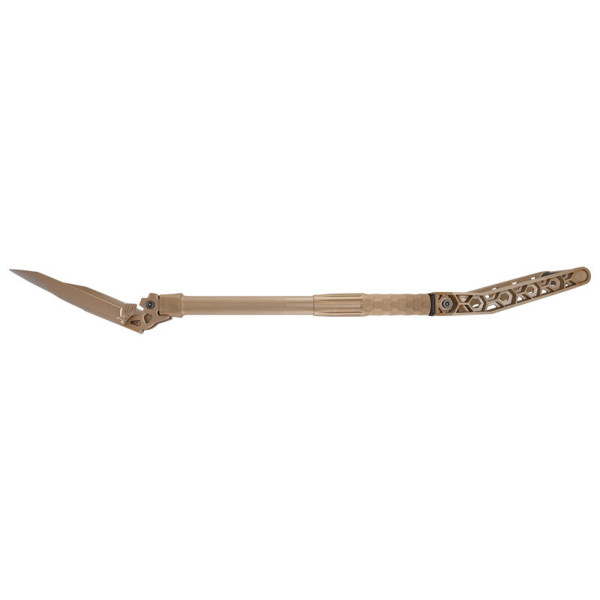 Dredge Gerber — Haches, Pelles, Scie | Deville Armory