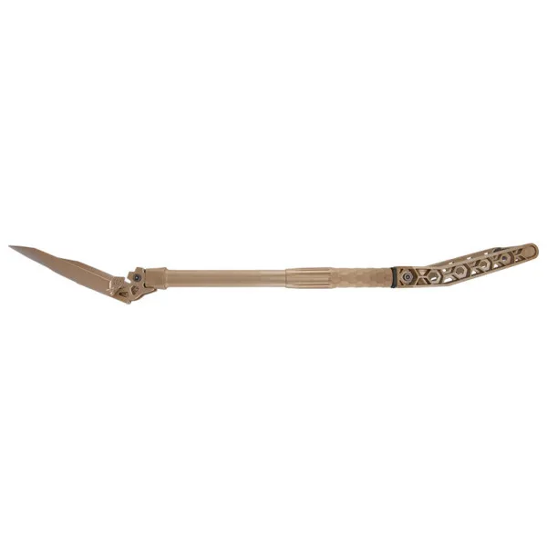 Dredge Gerber — Haches, Pelles, Scie | Deville Armory