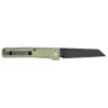 Pledge Lichen Green Gerber — Couteau pliant | Deville Armory