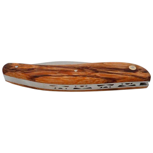 20-16 Plein Manche TMC — Couteau régionau | Deville Armory