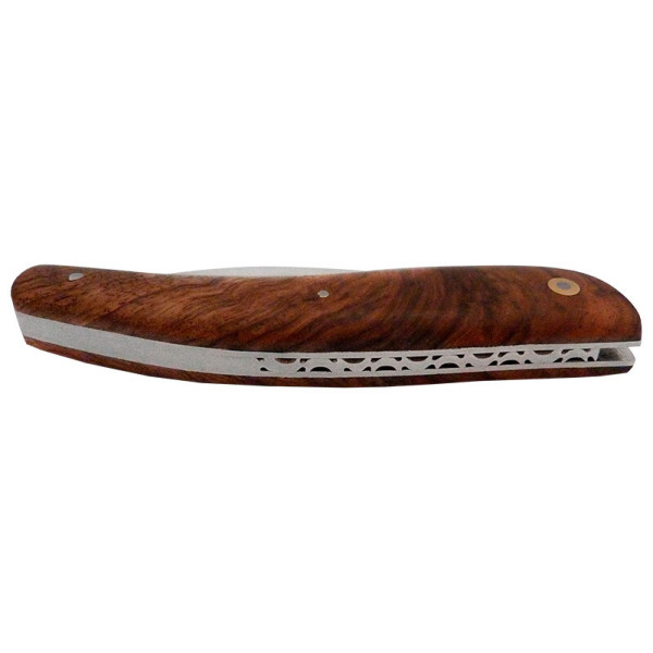20-16 Plein Manche TMC — Couteau régionau | Deville Armory