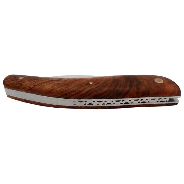 20-16 Plein Manche TMC — Couteau régionau | Deville Armory
