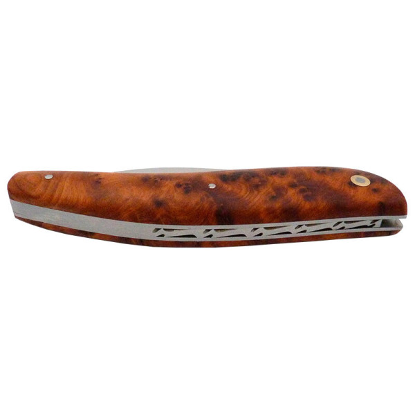 20-16 Plein Manche TMC — Couteau régionau | Deville Armory