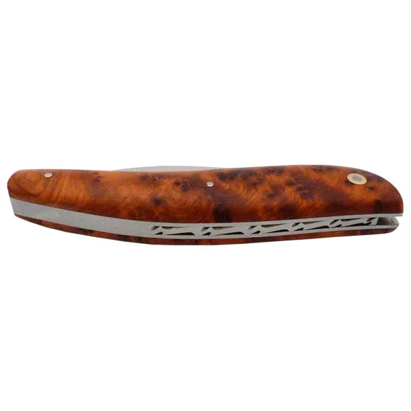 20-16 Plein Manche TMC — Couteau régionau | Deville Armory