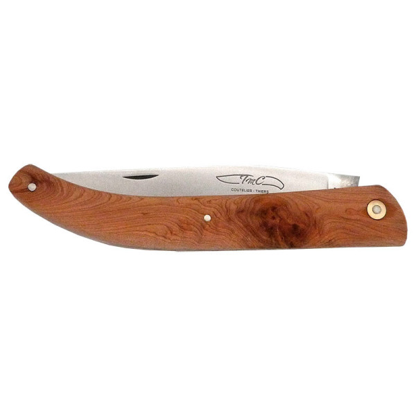 Complice TMC — Couteau régionau | Deville Armory