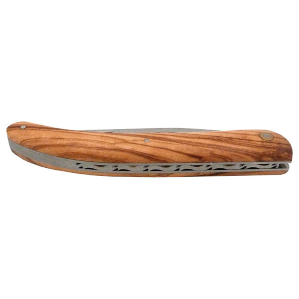Complice TMC — Couteau régionau | Deville Armory