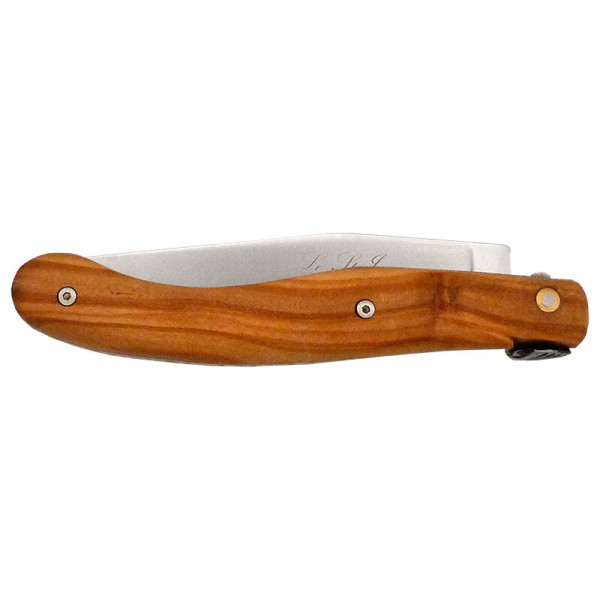 St Jacques TMC — Couteau régionau | Deville Armory